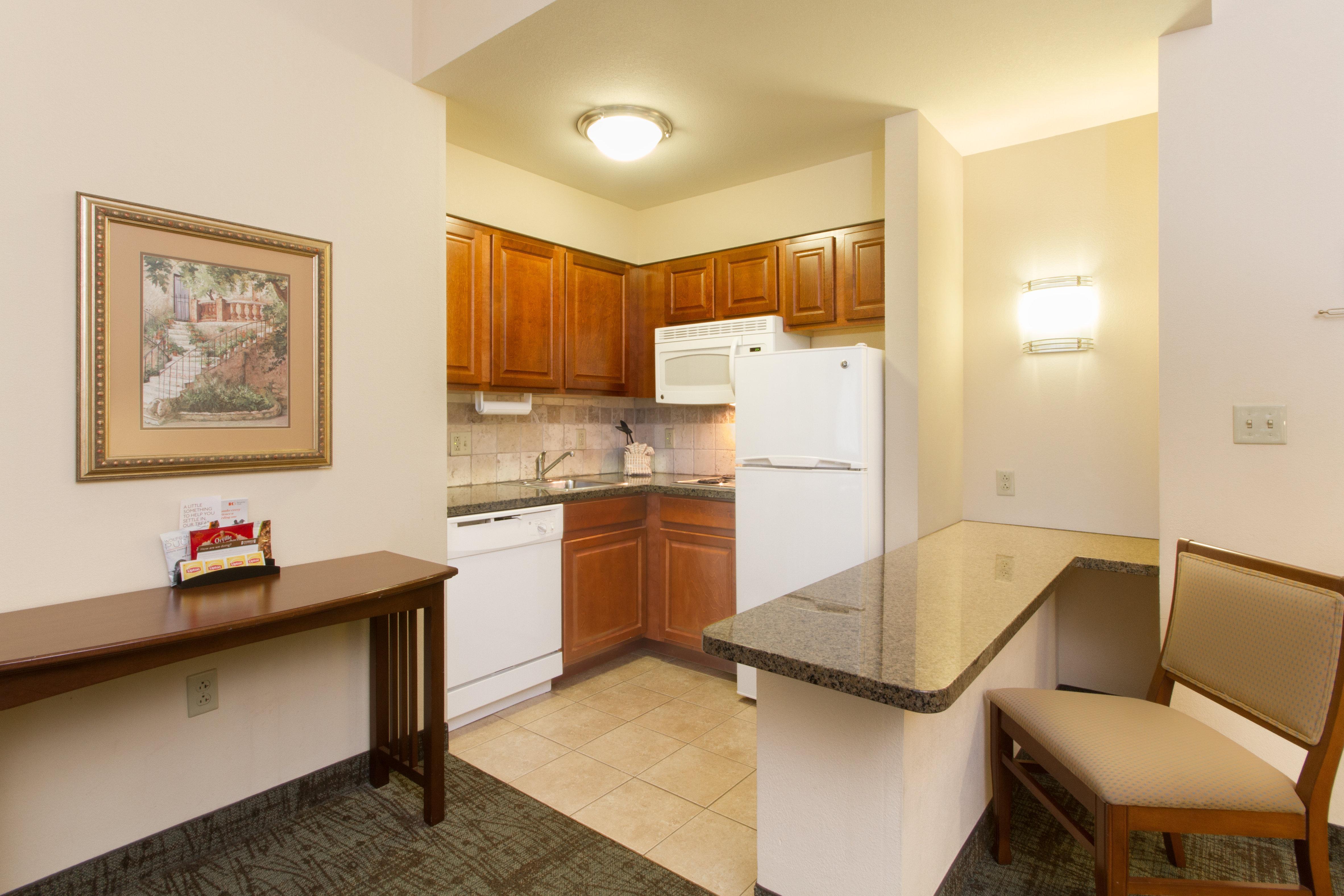 Staybridge Suites Buffalo By Ihg Exterior photo