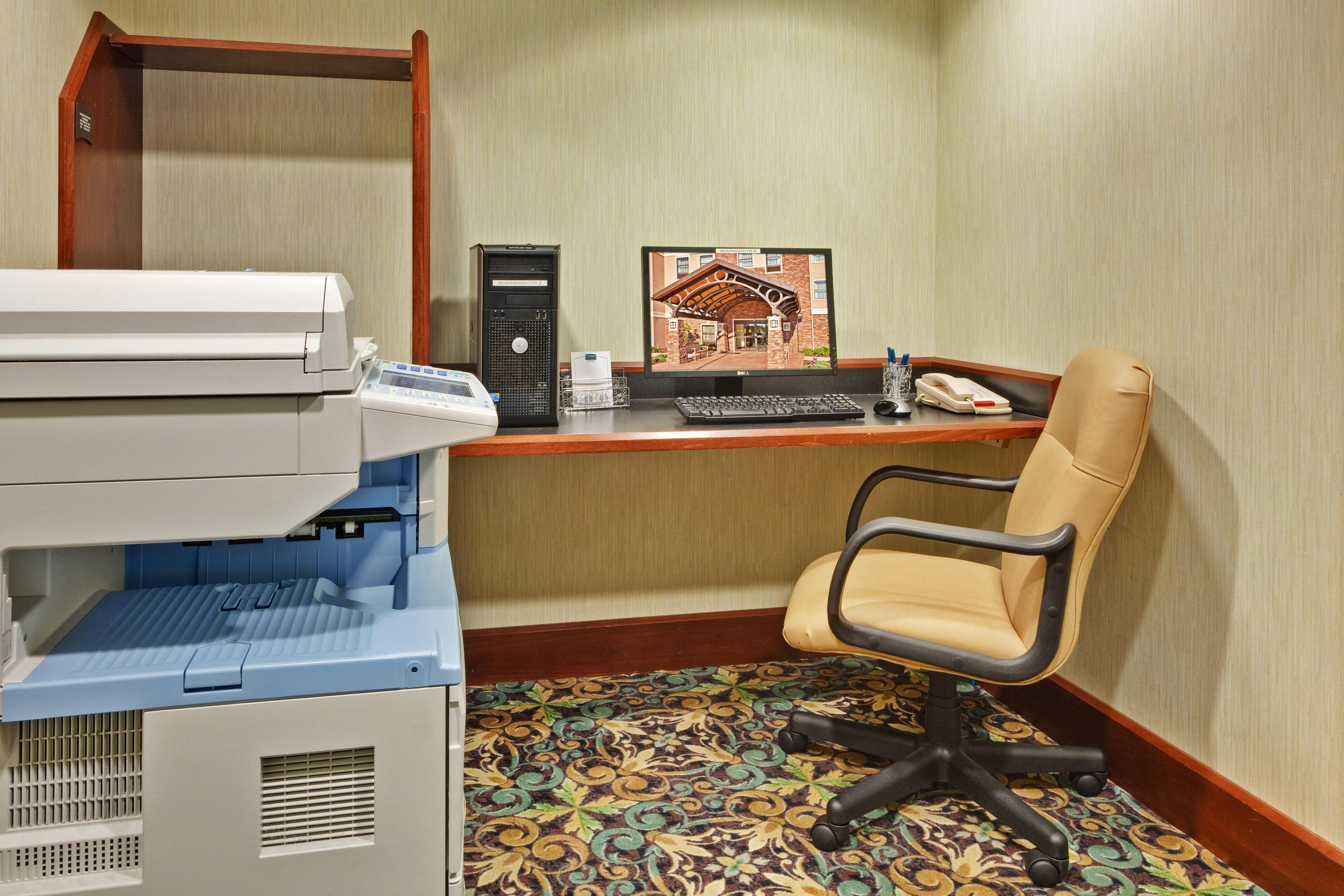 Staybridge Suites Buffalo By Ihg Exterior photo