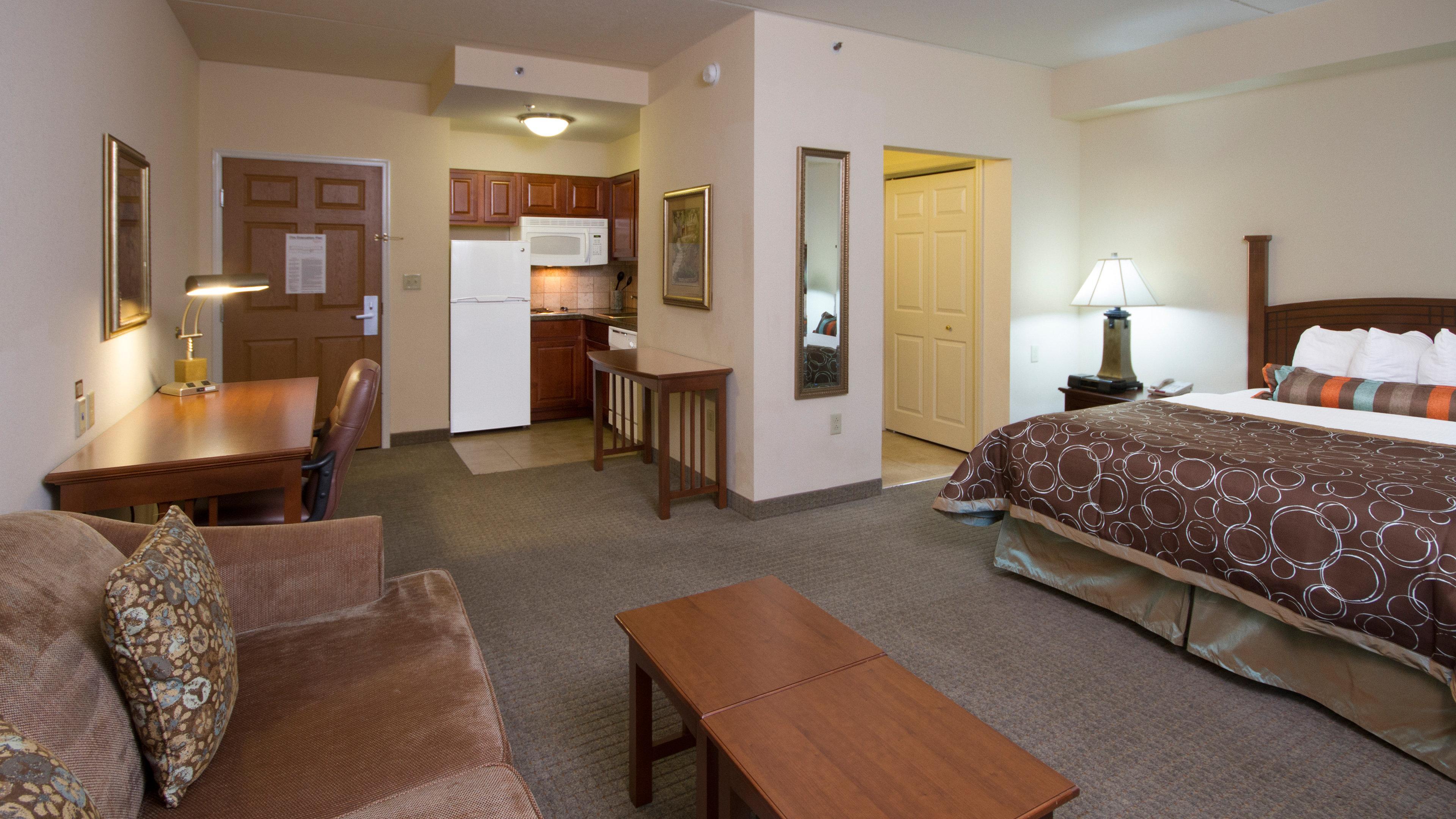 Staybridge Suites Buffalo By Ihg Exterior photo