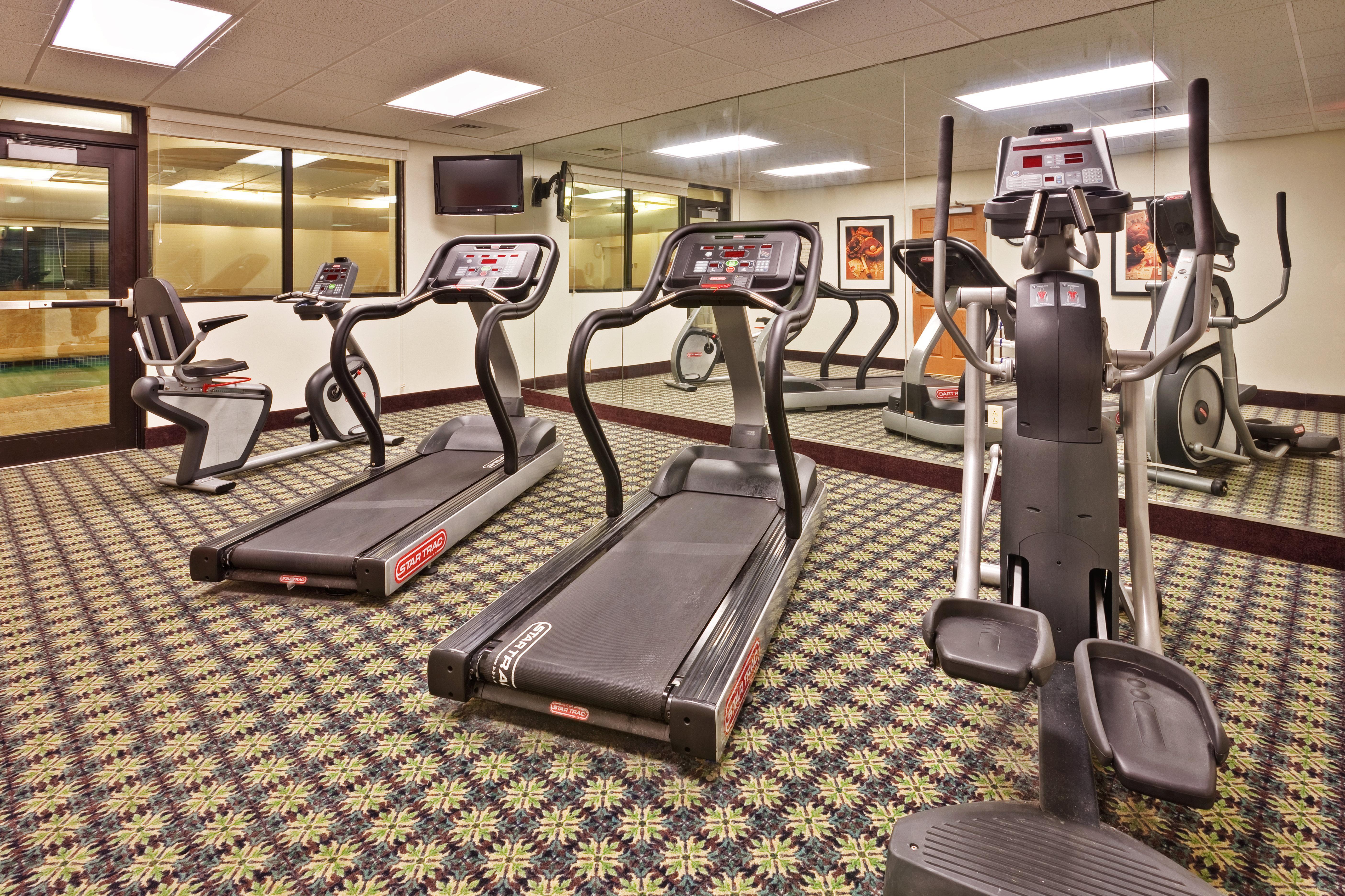 Staybridge Suites Buffalo By Ihg Exterior photo