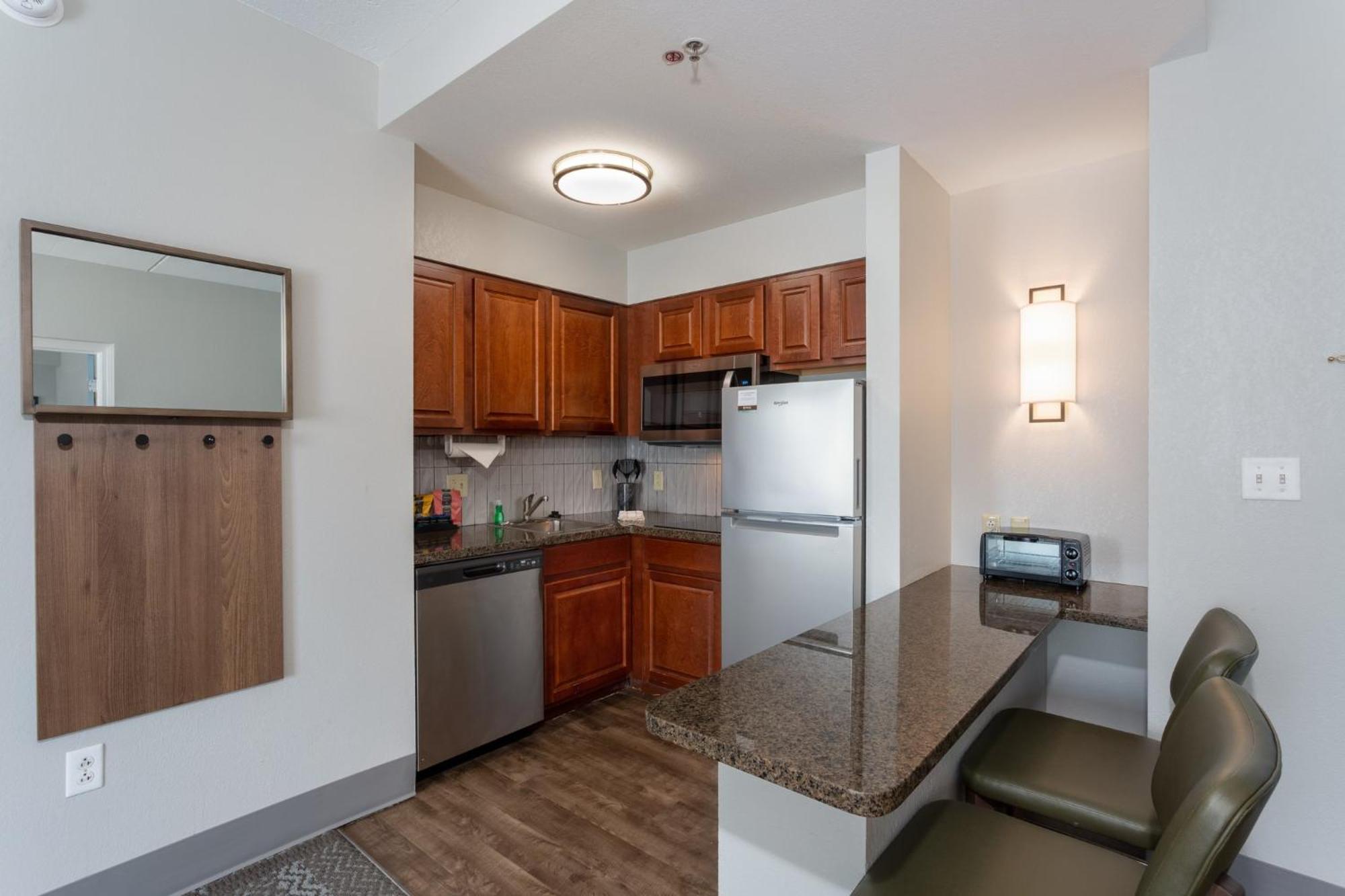 Staybridge Suites Buffalo By Ihg Exterior photo