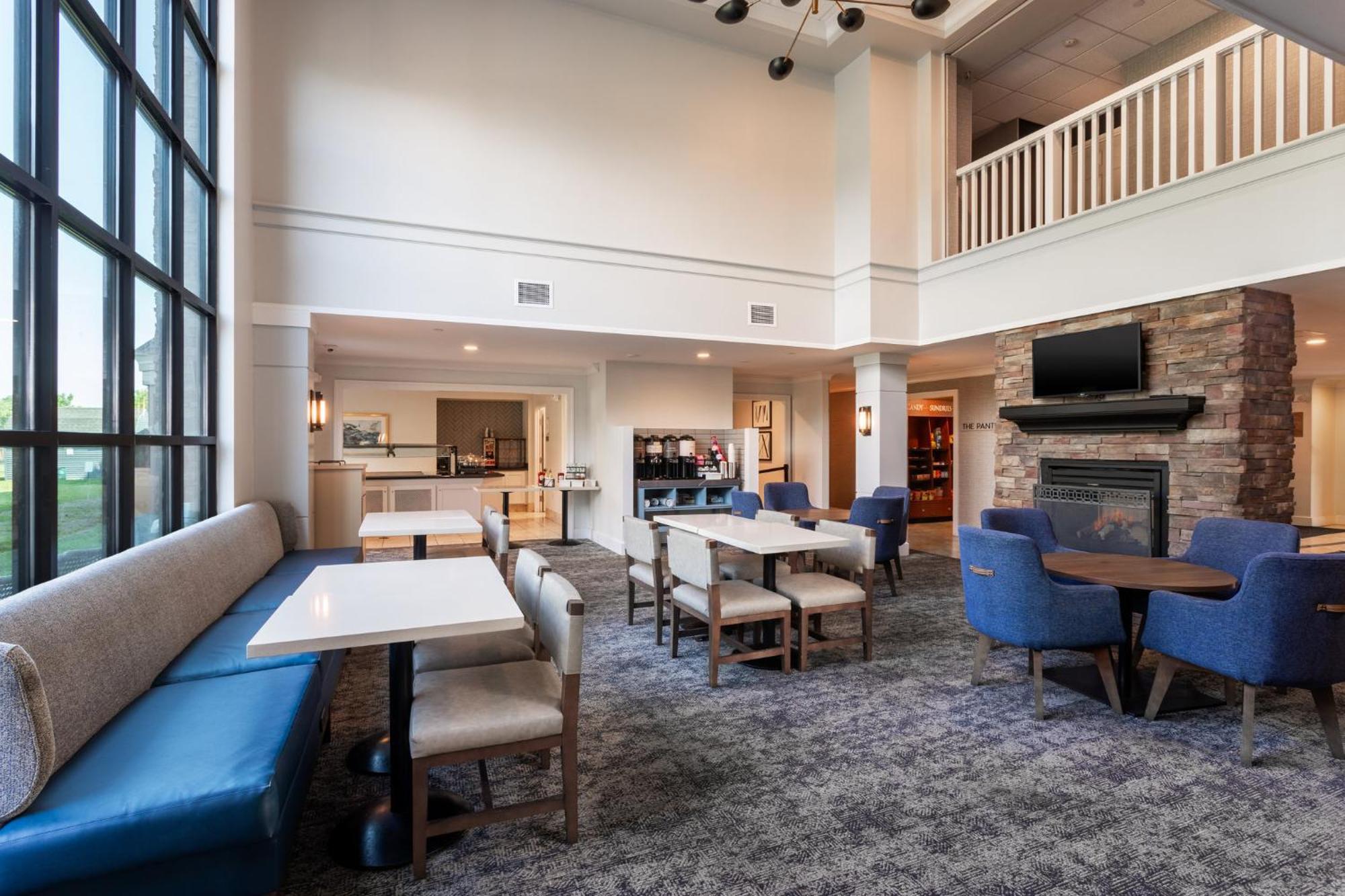 Staybridge Suites Buffalo By Ihg Exterior photo