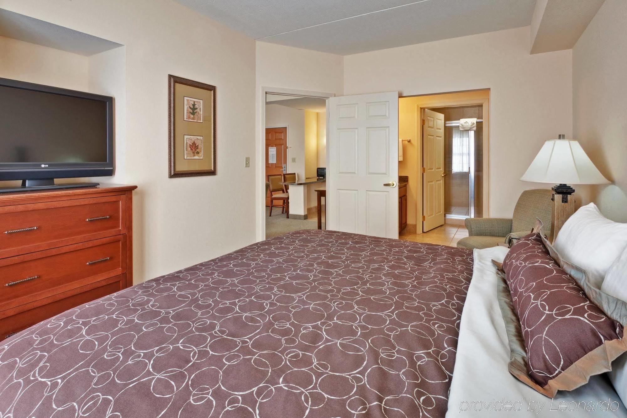 Staybridge Suites Buffalo By Ihg Exterior photo