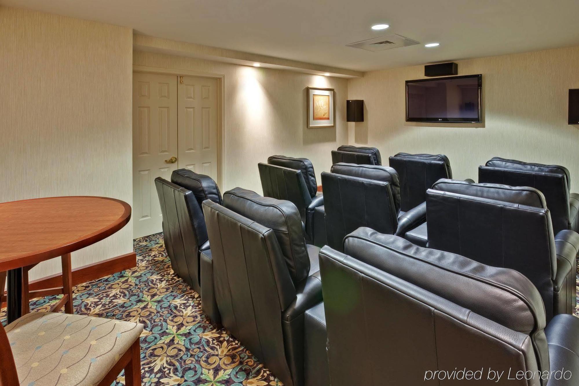 Staybridge Suites Buffalo By Ihg Exterior photo